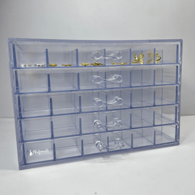 ORGANIZADORA 5 CAJONES