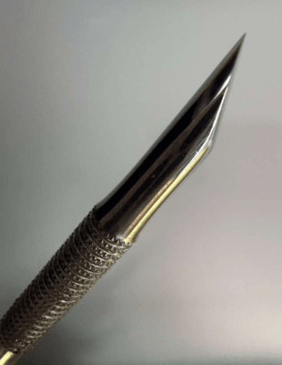 REPUJADOR METALICO PALITO DE NARANJO PERFECT PROFESSIONAL