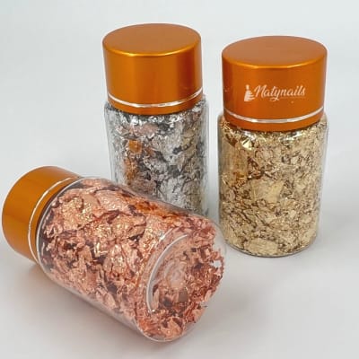 KIT PAPEL ORO 3 COLORES2