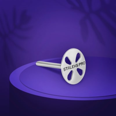 Pododisc Staleks Pro M (20mm)4