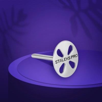 Pododisc Staleks Pro L (25mm)