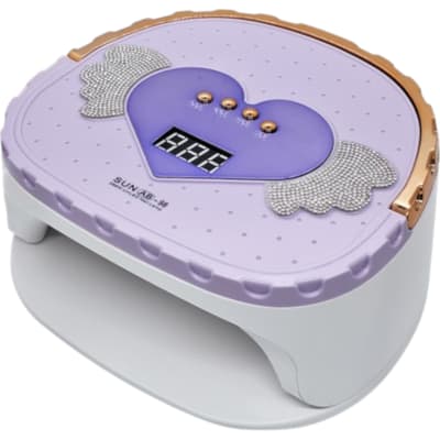 LAMPARA LED SUN 288W