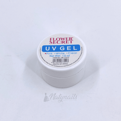 GEL CONSTRUCTOR FLOWER SECRET 15GR