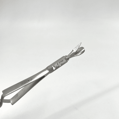 PINZA CURVA C - OVER PINCH CANNI1