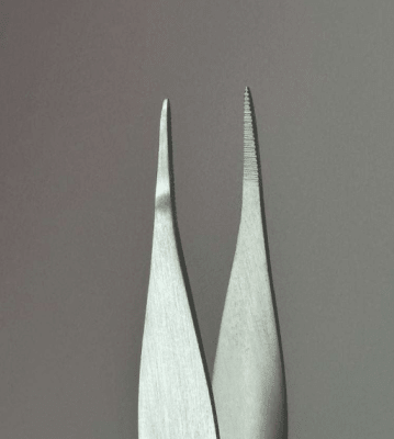 PINZA DE PEDICURE PERFECT PROFESSIONAL1