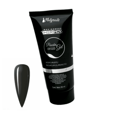 POLYGEL NEGRO CHERIMOYA 50ML1