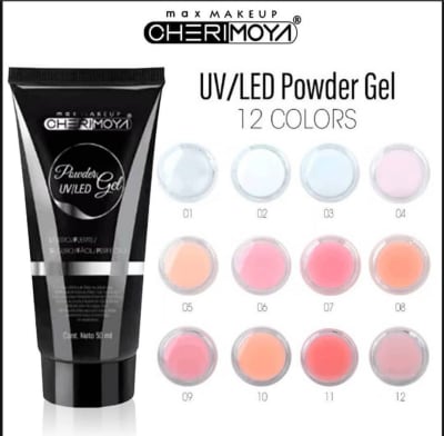 POLYGEL CHERIMOYA 50ML