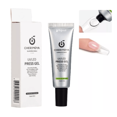 Press Gel Softgel Cherimoya 15ml1