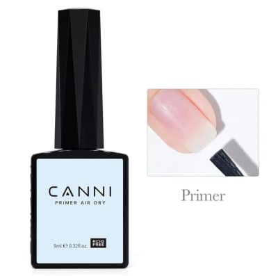 PRIMER AIR DRY 9ML CANNI1