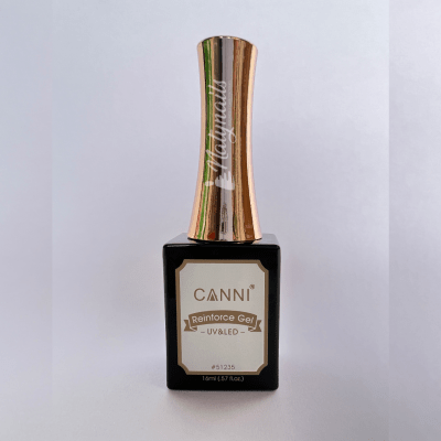 REINFORCE GEL 16ML CANNI CAJA VERDE1