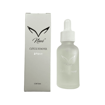 Removedor de Cuticulas Navi 30ml1
