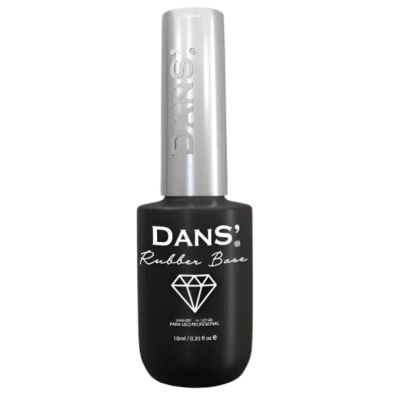 RUBBER BASE DANS 10ML1