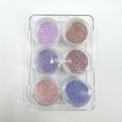 POLVO SAL DE MAR #12