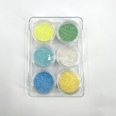 POLVO SAL DE MAR #22