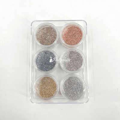 POLVO SAL DE MAR #32