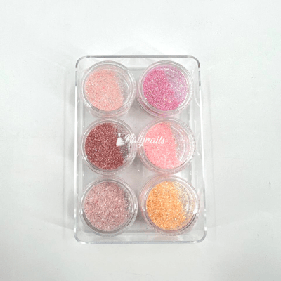 POLVO SAL DE MAR #42