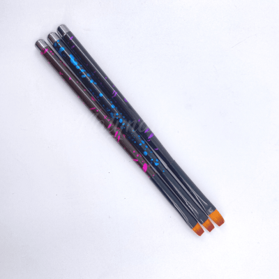 SET PINCELES GEL X 32
