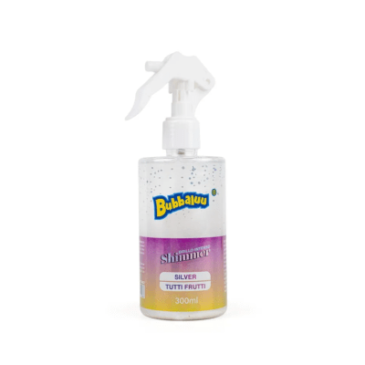 SHIMMER CAPILAR BUBBALUU