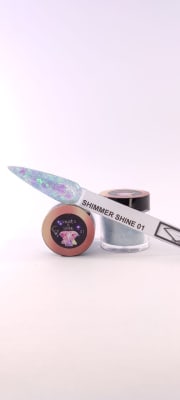 SHIMMER SHINE 7gr GMI1