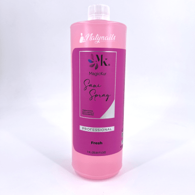 SANISPRAY MAGICKUR LT1