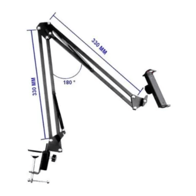 Soporte de Celular Articulado