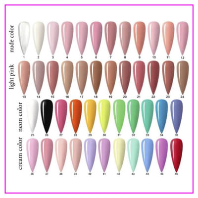 POLYGEL CHERIMOYA 30ML18