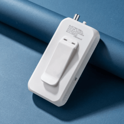 Torno Inalambrico Nailstar 35000PRM