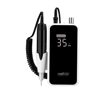 Torno Inalambrico Nailstar 35000PRM2