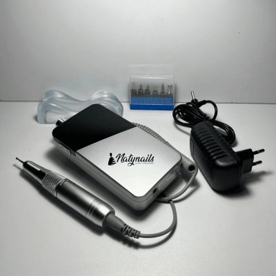 TORNO INALAMBRICO DIGITAL GRIS 35000 RPM (V)1