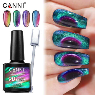 9D CAT EYE 7.3ML CANNI1