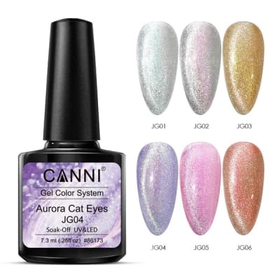 AURORA CAT EYES 7.3ML CANNI4
