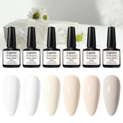 NUDE WHITE 7.3ML CANNI4