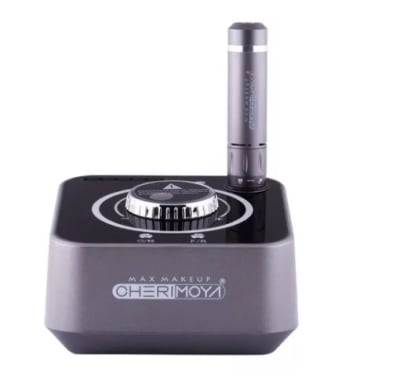 TORNO DE MESA CHERIMOYA 40000 RPM