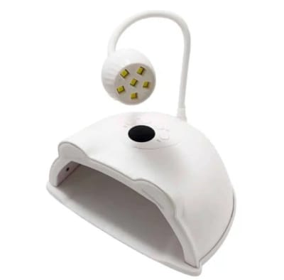 LAMPARA LED 48W + 18W EXTENSION2