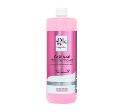 REMOVEDOR MAGICKUR AROMA CHICLE 1LT1