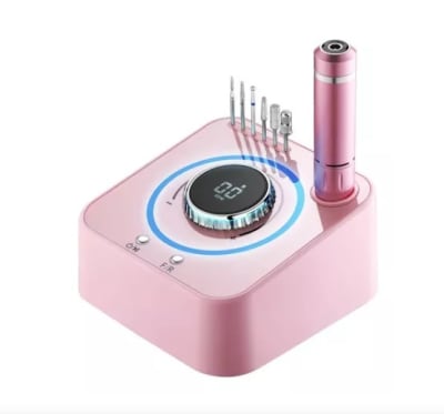 TORNO DE MESA CHERIMOYA 40000 RPM4