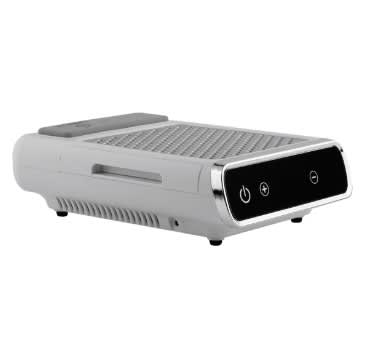 EXTRACTOR INALAMBRICO 80W CHERIMOYA3