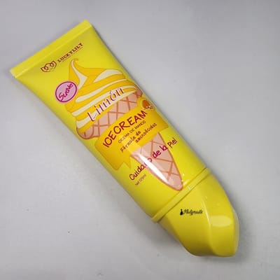 CREMA DE MANOS LIMON 120ML1