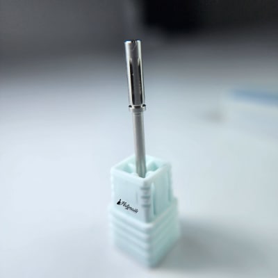 MINI FRESA BARRIL 3MM1