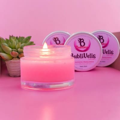 BUBLIVELIS 50ML