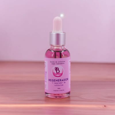 ACEITE DE CUTICULAS BUBLINA 10ML