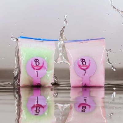 BUBLIJELLY 40GR1