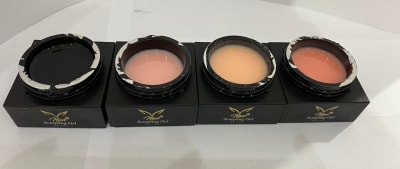 SCURPTING GEL NIVELABLE NAVI 30G