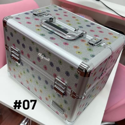 MALETA DE MANICURE