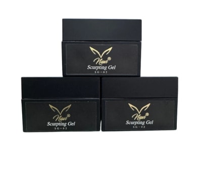 SCURPTING GEL NIVELABLE NAVI 30G