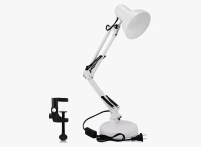 LAMPARA DE MESA FLEXIBLE