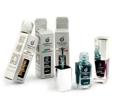 LIQUIDO DE ESPEJO CHERIMOYA 5ML