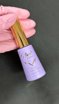 ESMALTE OJO DE GATO NAVI FOR YOU