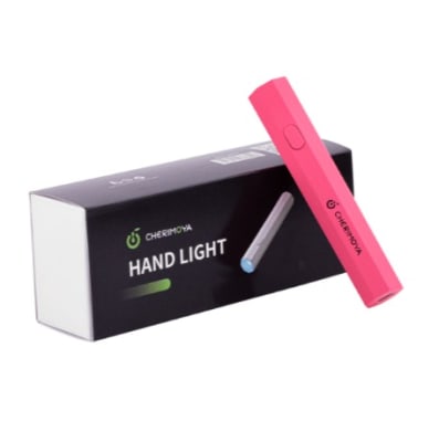 LÁMPARA PRECURADO CHERIMOYA