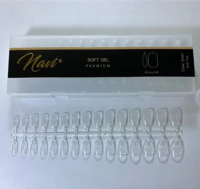 SOFT GEL NAVI PREMIUM ROUND1